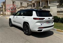 جیپ L گراند شیرۆکی